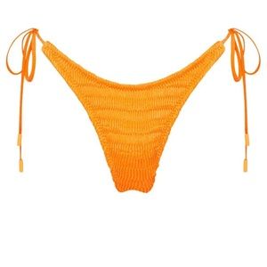 Triangl Aster Swim Bottoms in Desert